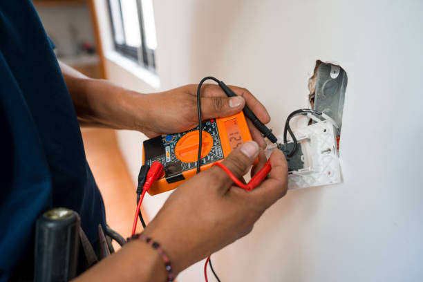 Best Emergency Electrical Repair  in Terrell, TX