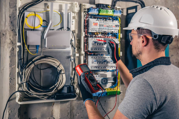 Best Electrician for Home Renovation  in Terrell, TX