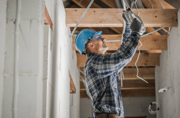 Best Electrician Near Me  in Terrell, TX