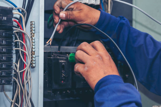 Best Home Electrical Repair  in Terrell, TX