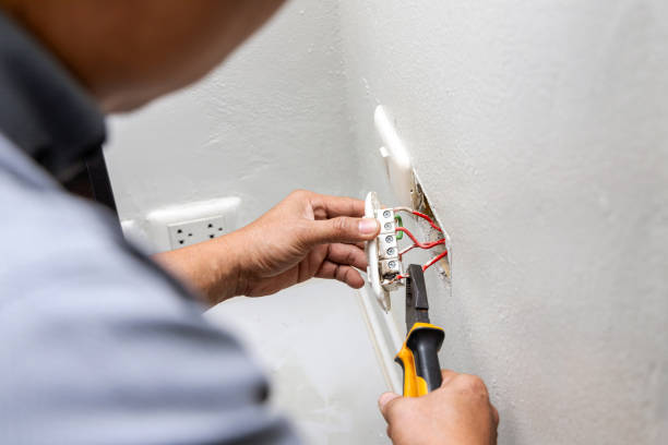 Best Electrical Repair Services  in Terrell, TX