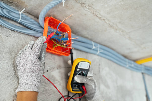 Best Electrical Contractors for Businesses  in Terrell, TX