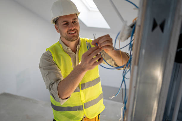 Best Electrical Troubleshooting Services  in Terrell, TX
